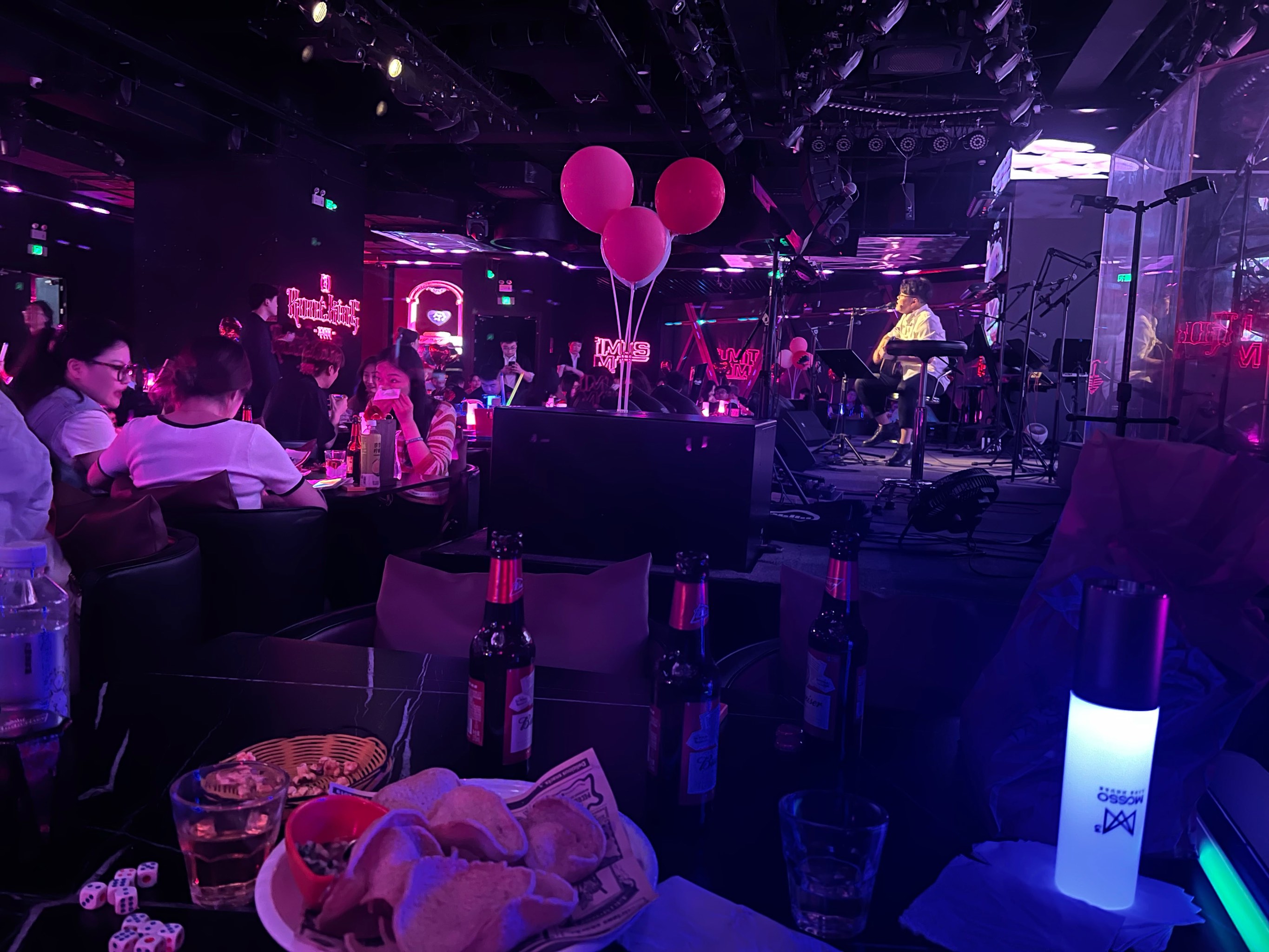 铜仁单人商务ktv-德江县ktv预定