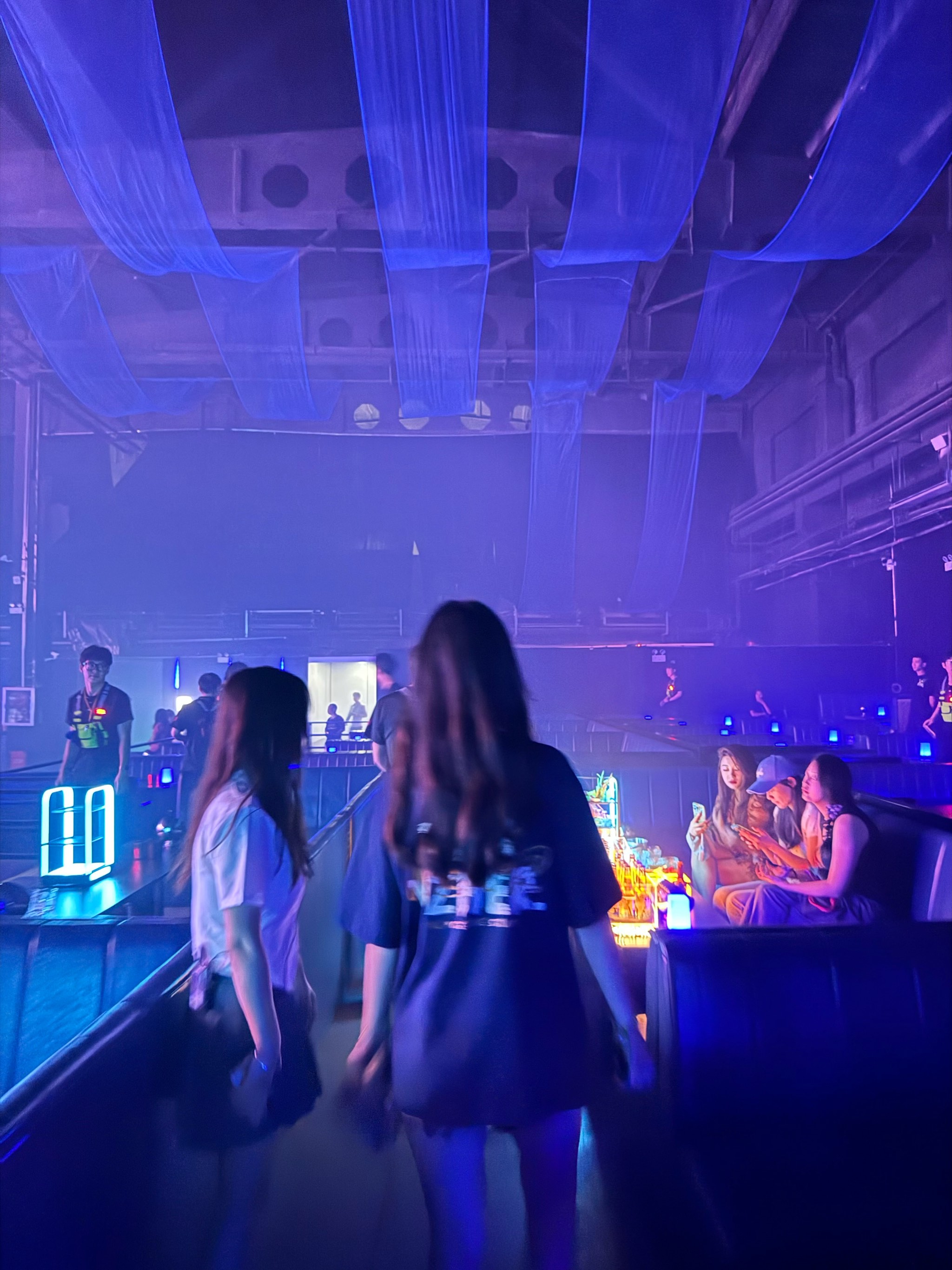 铜仁商务ktv商务ktv能否组局解析-德江县ktv预定